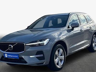 Gebraucht Volvo XC60 Core 250 PS (183 kW) 2024 Grau SUV