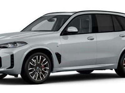 Gebraucht BMW X5 M Sport 298 PS (219 kW) 2025 Brooklyn grau metallic SUV
