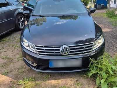 VW CC