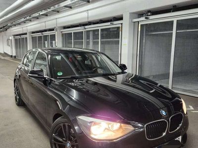 gebraucht BMW 116 116 i