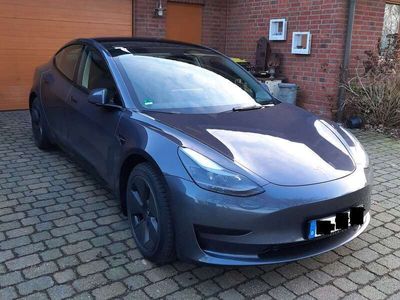 gebraucht Tesla Model 3 Model 3Standard Reichweite Plus Hinterradantrieb