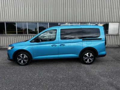 Gebraucht Ford Grand Tourneo Connect Trend 122 PS (89 kW) 2023 Van / Kleinbus