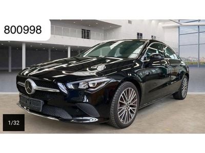 Mercedes CLA200
