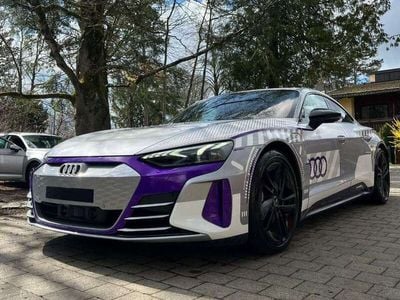 Audi RS e-tron GT