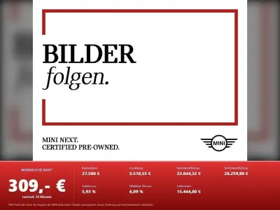 Gebraucht Mini Cooper Clubman