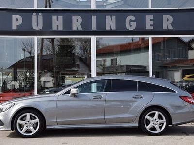 Mercedes CLS350