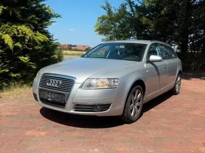 Gebraucht Audi A6