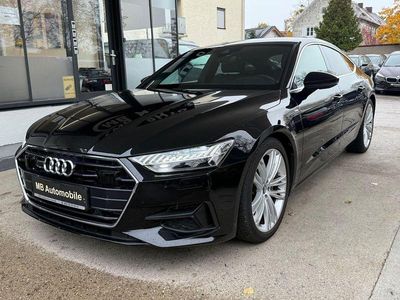 Audi A7 Sportback