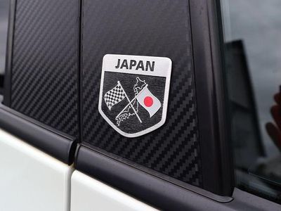 Nissan Juke Nismo RS