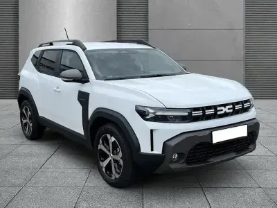 Neu Dacia Duster Journey 74 PS (54 kW) 2025 Andere SUV