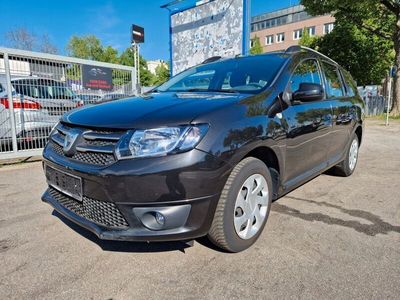 Dacia Logan MCV