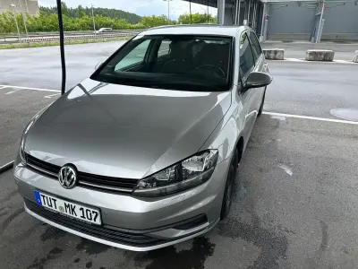 Usata VW Golf VII