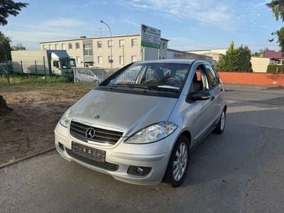 Mercedes A150