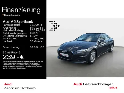 Gebraucht Audi A5