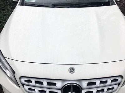 Mercedes GLA200
