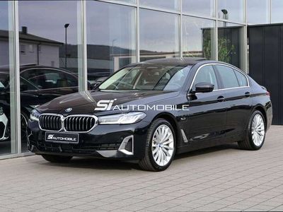 gebraucht BMW 530 e Luxury *ACC*GLASDACH*SITZKLIMA*360°-KAMERA*