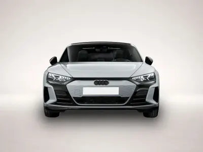 Gebraucht Audi e-tron GT quattro