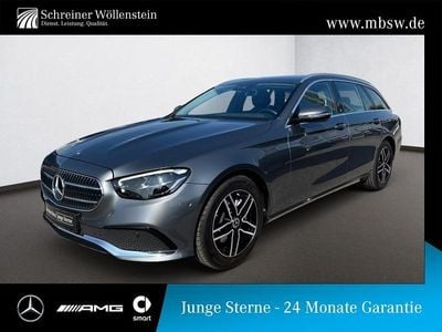 Mercedes E200