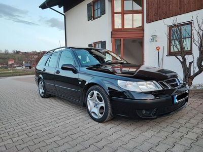 Saab 9-5