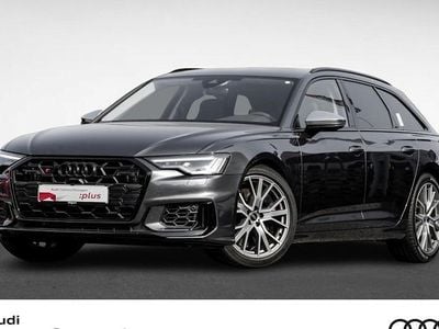 Gebraucht Audi S6 Sport 344 PS (253 kW) 2024 Grau Kombi