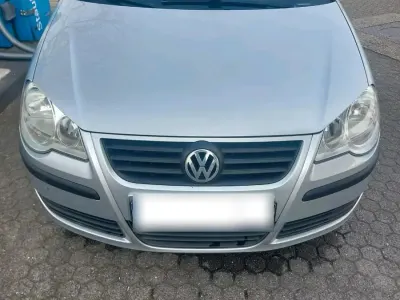 Gebraucht VW Polo