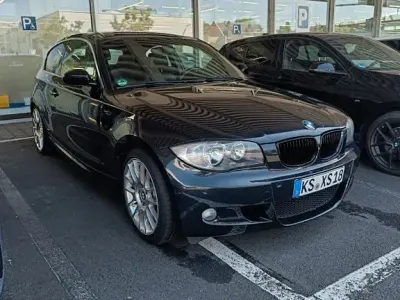 Gebraucht BMW 118 M Sport 143 PS (105 kW) 2007 Kleinwagen