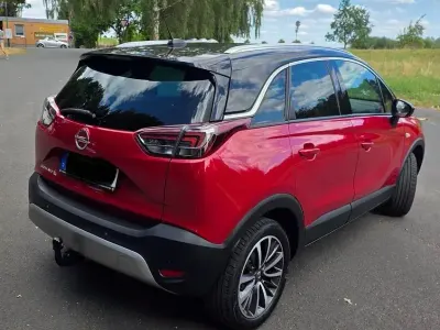 Gebraucht Opel Crossland