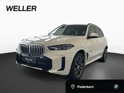 Gebraucht BMW X5