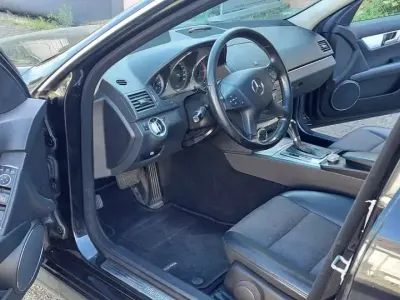 Gebraucht Mercedes 220