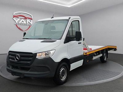 Usata Mercedes Sprinter 170 CV (125 kW) 2022 Andere Furgone
