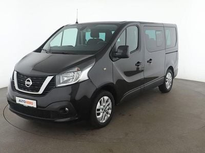 Nissan NV300