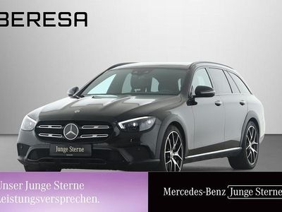 Mercedes E400