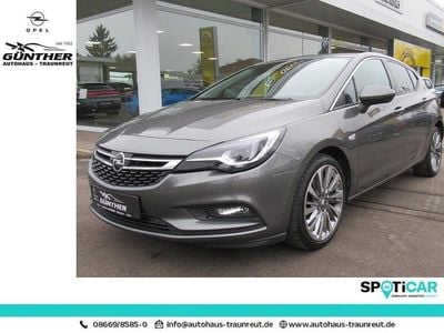 Gebraucht Opel Astra Ultimate 150 PS (110 kW) 2019 Limousine