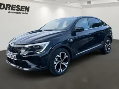 Gebraucht Renault Arkana