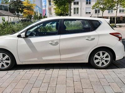 Nissan Pulsar
