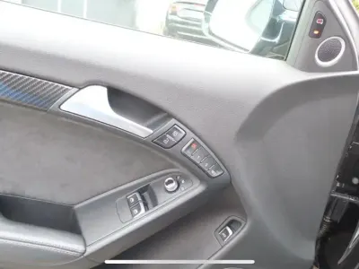Gebraucht Audi A5 Sport 220 PS (161 kW) 2014 Blau Coupé