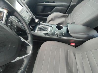Gebraucht Ford Mondeo 150 PS (110 kW) 2021 Limousine
