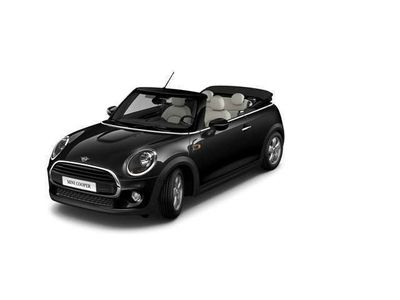 gebraucht Mini Cooper Cabriolet EU6d El. Verdeck Navi digitales Cockpit LED Apple