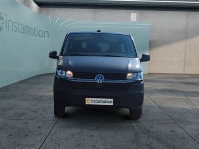 Gebraucht VW T6.1 150 PS (110 kW) 2024 Grau Van