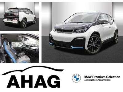 gebraucht BMW i3 (120 Ah), 135kW Navi Prof. Klimaaut.