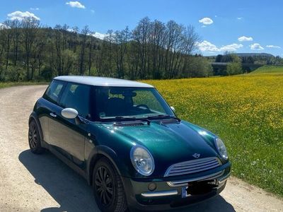 gebraucht Mini Cooper 143.500 km Bj. 2003 TÜV bis Oktober 2025