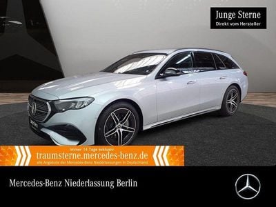 Mercedes E300
