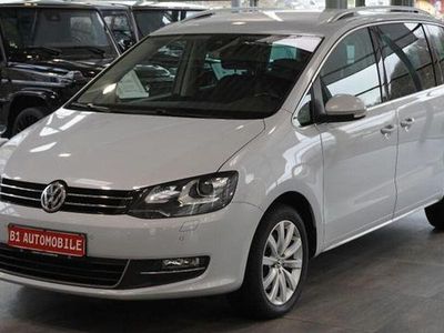 VW Sharan