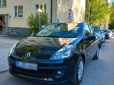 gebraucht Renault Clio 1.2 TCE