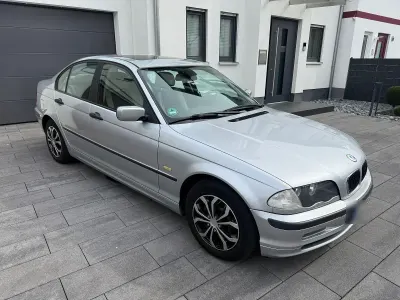 Gebraucht BMW 316