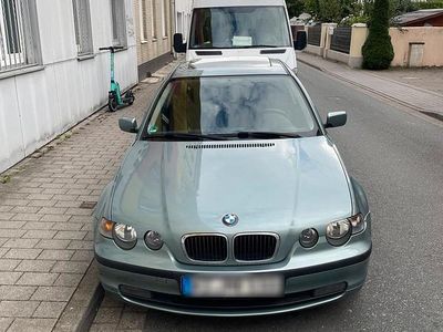 BMW 316 Compact