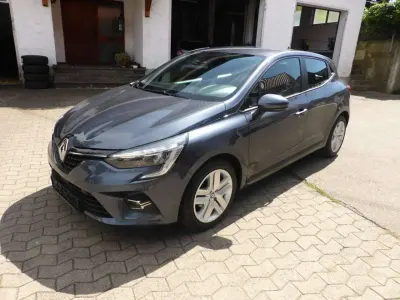 Gebraucht Renault Clio