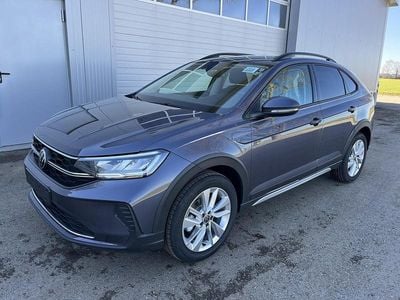 Neu VW Taigo Life 95 PS (69 kW) 2025 Rauchgrau metallic SUV