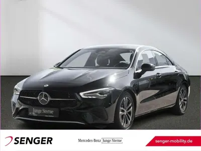 Gebraucht Mercedes CLA200