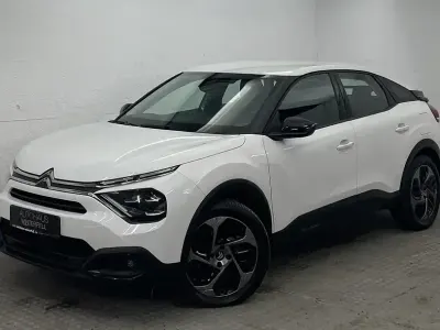 Gebraucht Citroën C4